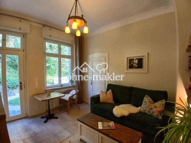 Apartment mieten in Bad Nauheim, Hessen