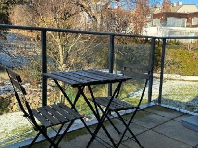 Apartment kaufen in Döbling, Wien