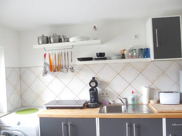 Apartment mieten in Heiligkreuz, Trier