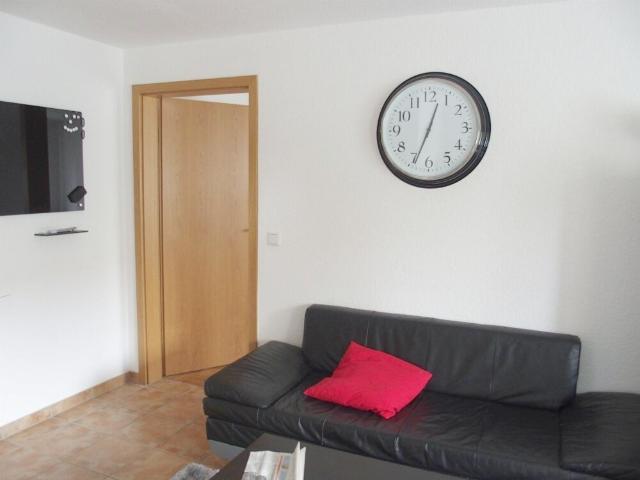Apartment mieten in Heiligkreuz, Trier