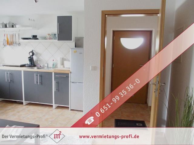 Apartment mieten in Heiligkreuz, Trier