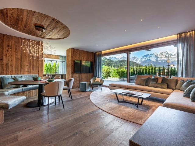 Apartment kaufen in Reith, Leonding