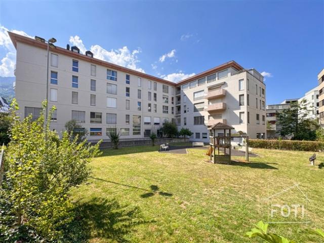 Büro kaufen in Monthey, Wallis