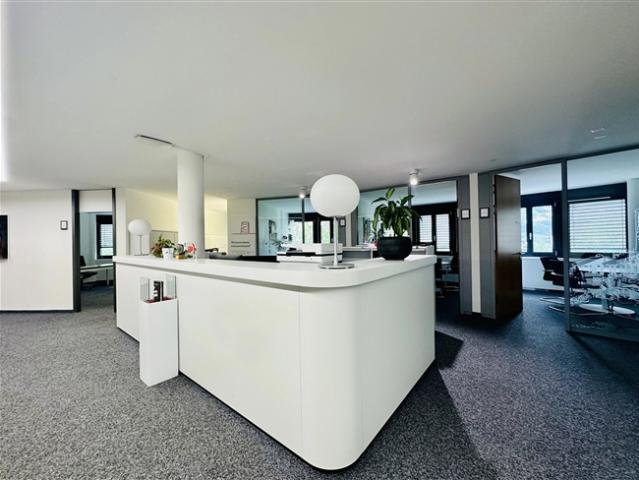Büro mieten in Les Mayens-de-Sion, Wallis