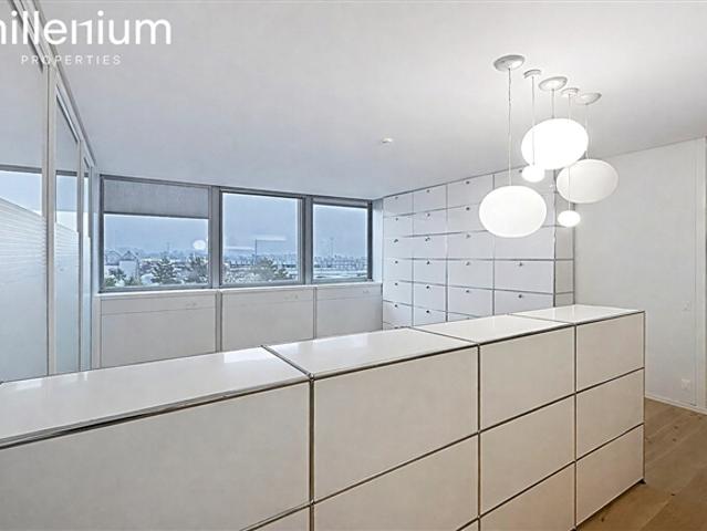 Büro mieten in Meyrin
