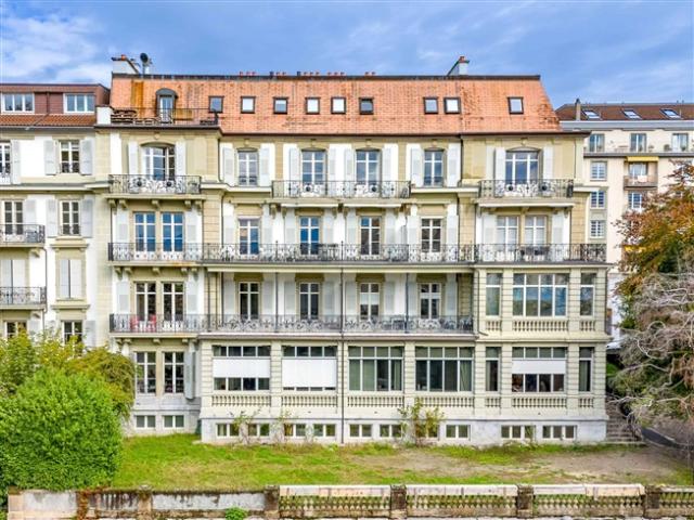 Büro mieten in Cheseaux-Lausanne, Waadt