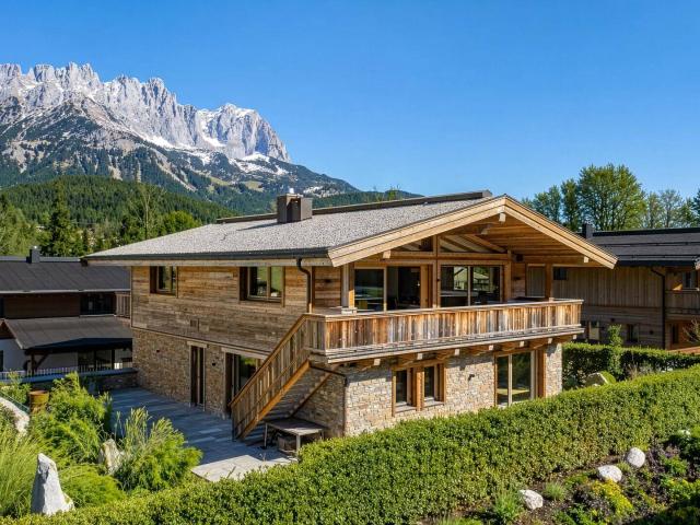 Haus kaufen in Going am Wilden Kaiser, Tirol