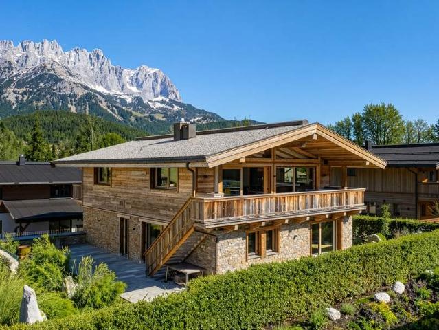 Haus kaufen in Aurach bei Kitzbühel, Tirol