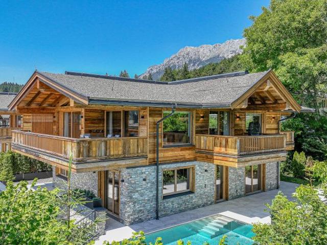Haus kaufen in Ellmau, Tirol