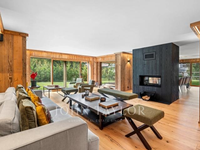 Haus mieten in Montana, Crans-Montana