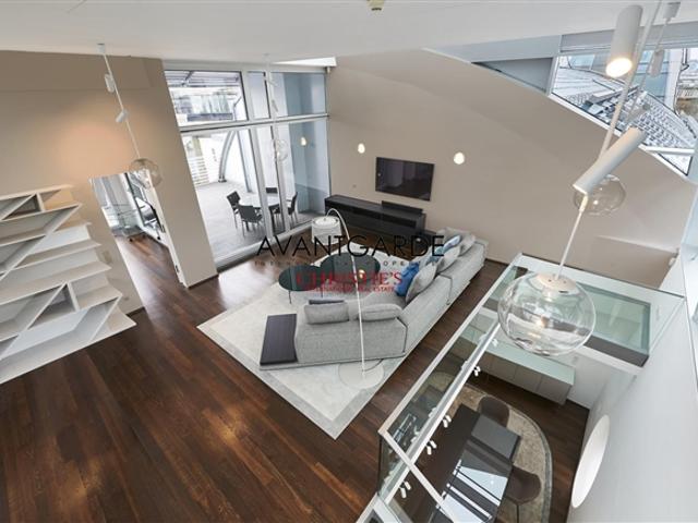 Penthouse mieten in Innere Stadt, Wien