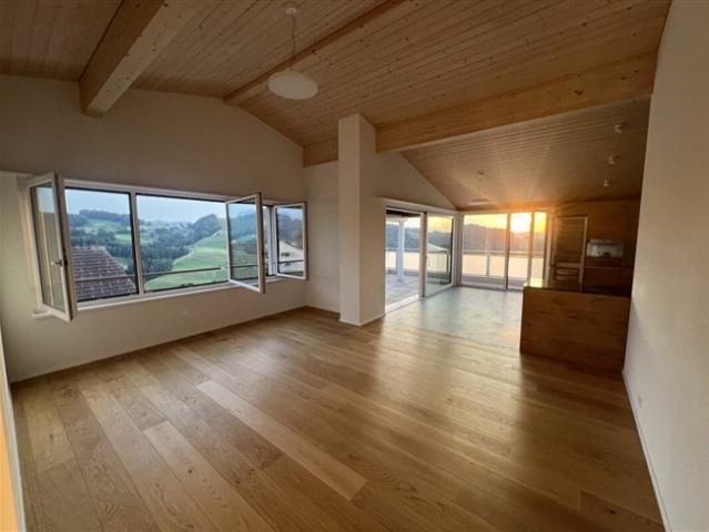 Wohnung mieten in Nassen, St. Gallen