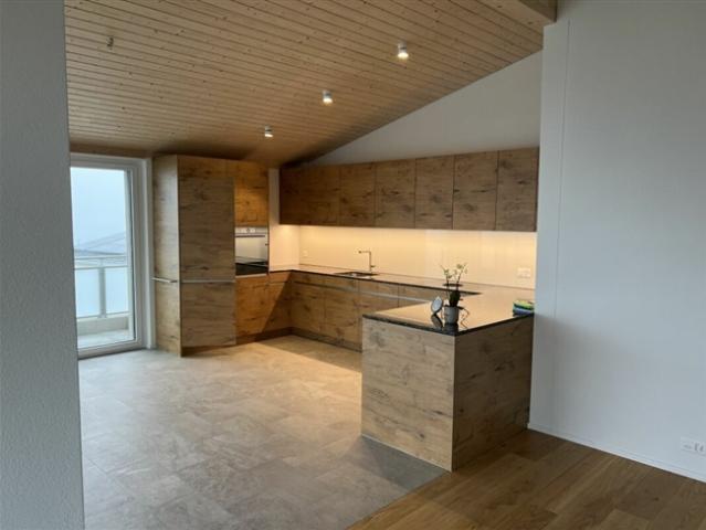 Wohnung mieten in Nassen, St. Gallen