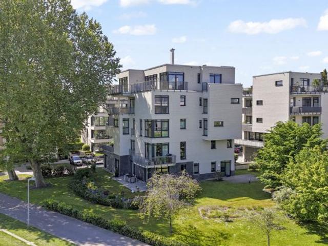 Etagenwohnung kaufen in Ludwigshafen
