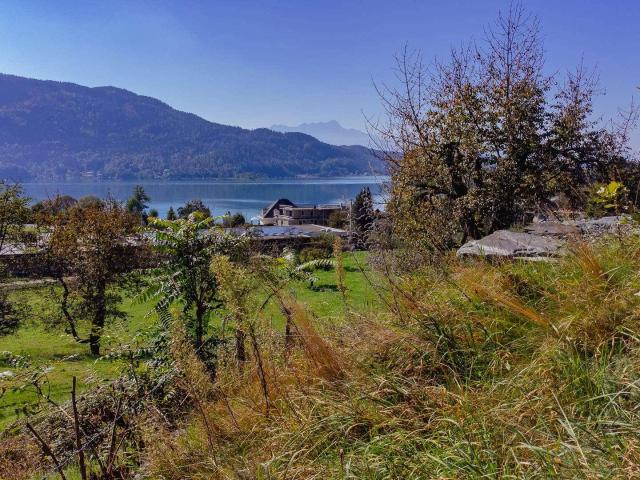 Apartment kaufen in Pörtschach am Wörther See, Kärnten