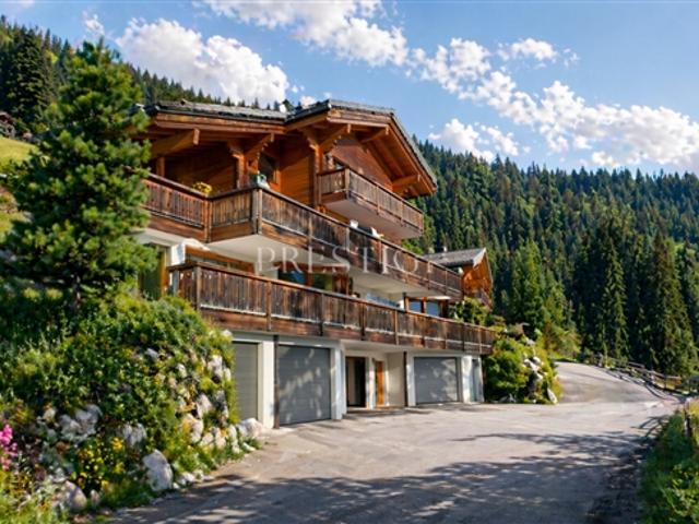 Haus kaufen in Ayent, Wallis