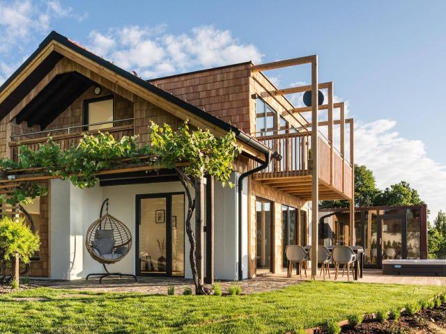 Apartment kaufen in St. Stefan ob Stainz, Steiermark