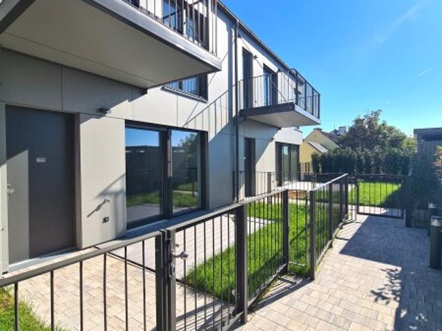 Wohnung kaufen in Gumpoldskirchen, Niederösterreich