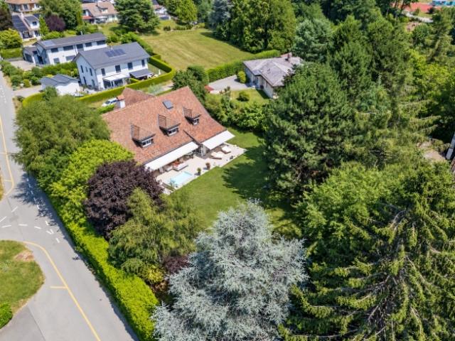 Einfamilienhaus kaufen in Lausanne, District de Lausanne