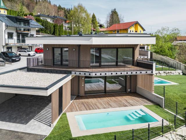 Haus kaufen in Koppl