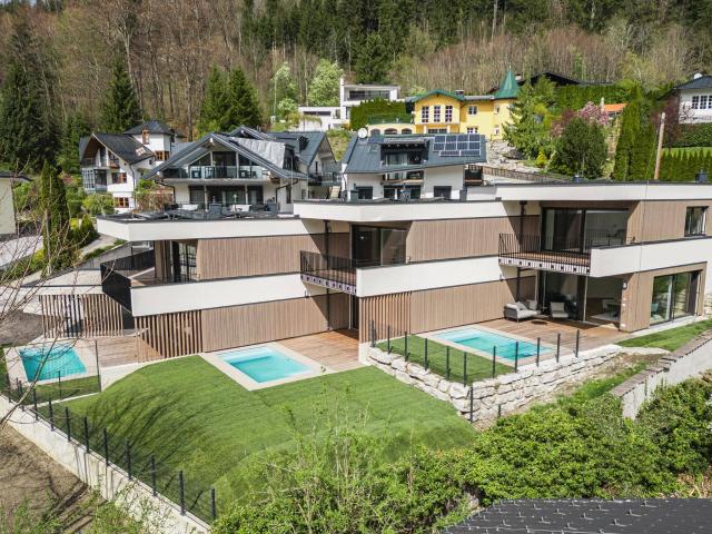 Haus kaufen in Koppl, Salzburg