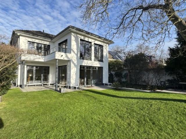 Haus kaufen in Düsseldorf, Nordrhein-Westfalen