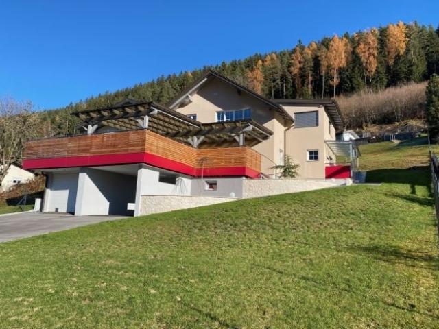 Einfamilienhaus kaufen in Spittal an der Drau, Kärnten