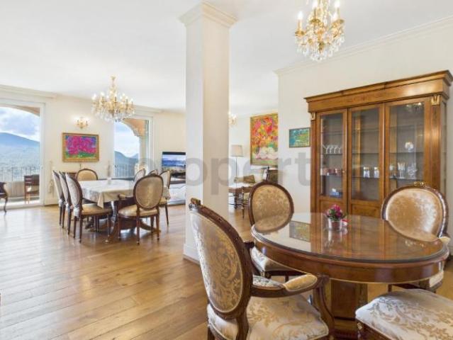 Wohnung mieten in Collina d'Oro, Tessin