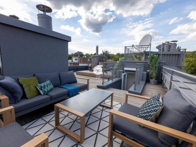 Apartment kaufen in Währing, Wien