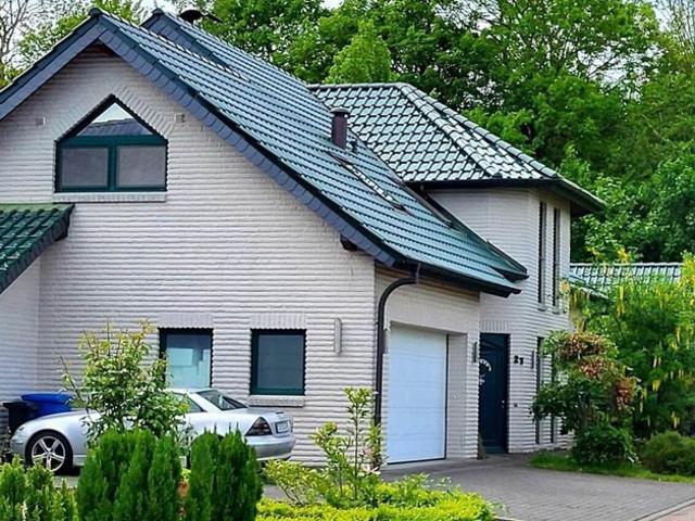 Haus kaufen in Dorum-Niederstrich, Dorum