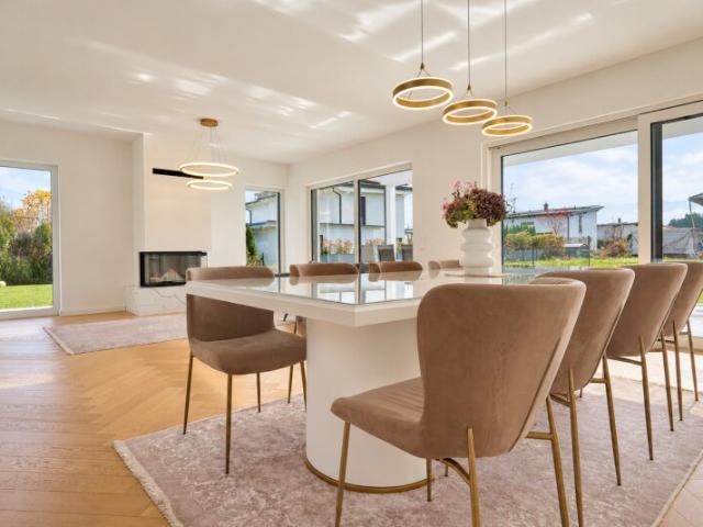Haus kaufen in Poggersdorf, Bezirk Klagenfurt-Land