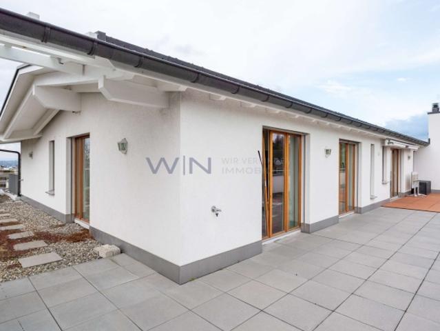 Attikawohnung kaufen in Kreuzlingen, Thurgau