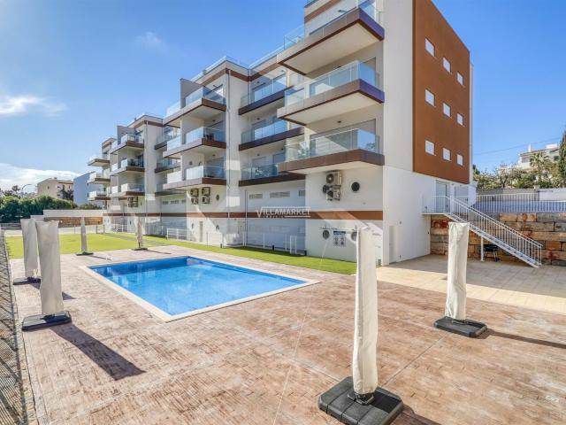 Apartamento venda em Albufeira e Olhos de Água, Albufeira