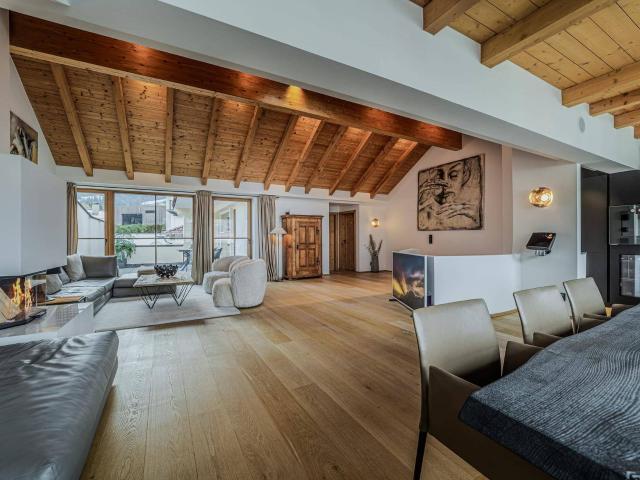 Apartment kaufen in Aurach bei Kitzbühel, Tirol
