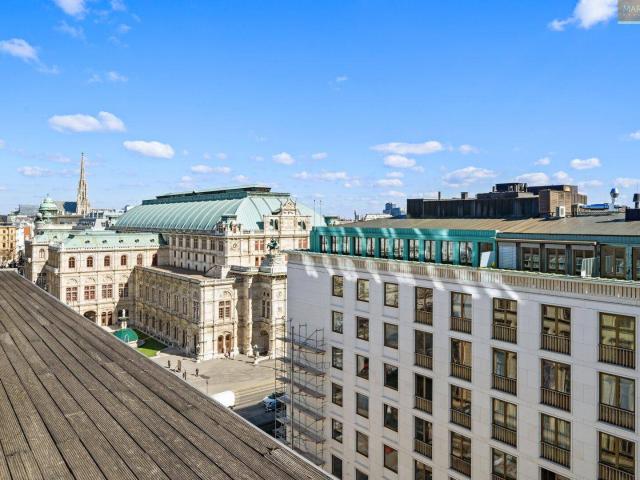 Apartment kaufen in Innere Stadt, Wien