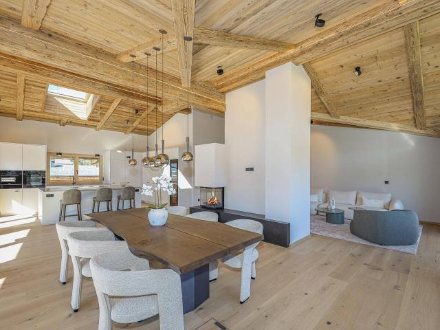 Apartment kaufen in Brixen im Thale, Tirol