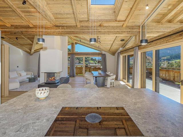 Apartment kaufen in Brixen im Thale, Tirol