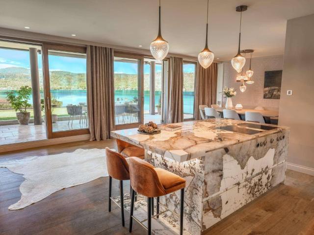 Apartment kaufen in Maria Wörth, Kärnten
