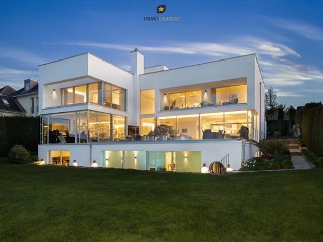 Einfamilienhaus kaufen in Kreuzlingen, Thurgau