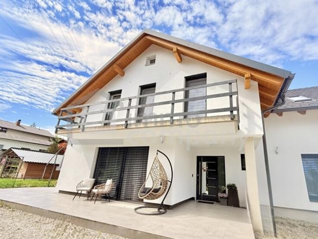 Einfamilienhaus kaufen in Wartberg im Mürztal, Steiermark