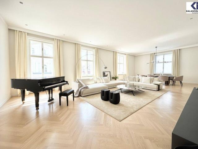 Apartment mieten in Innere Stadt, Wien