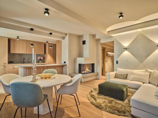 Apartment kaufen in Aurach bei Kitzbühel, Tirol