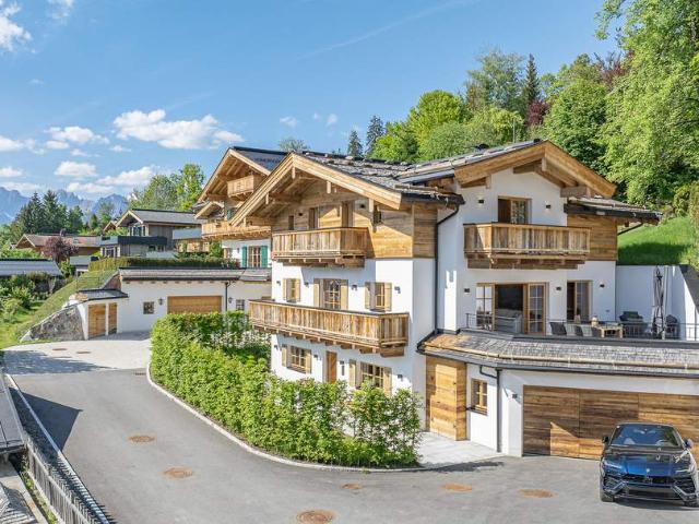 Haus kaufen in Aurach bei Kitzbühel, Tirol