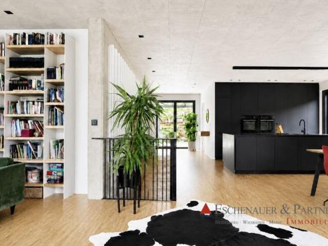 Haus kaufen in Wilhelmsfeld, Baden-Württemberg