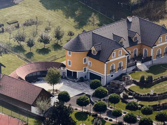 Haus kaufen in Wolfsberg im Schwarzautal, Steiermark