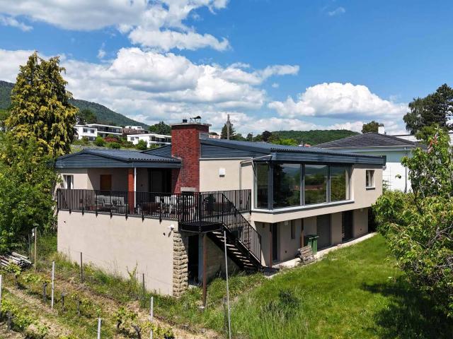 Einfamilienhaus kaufen in La Tène