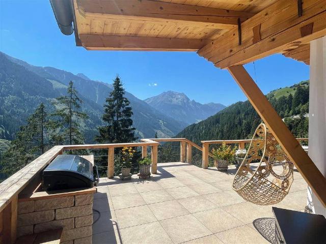 Haus kaufen in Mayrhofen, Tirol