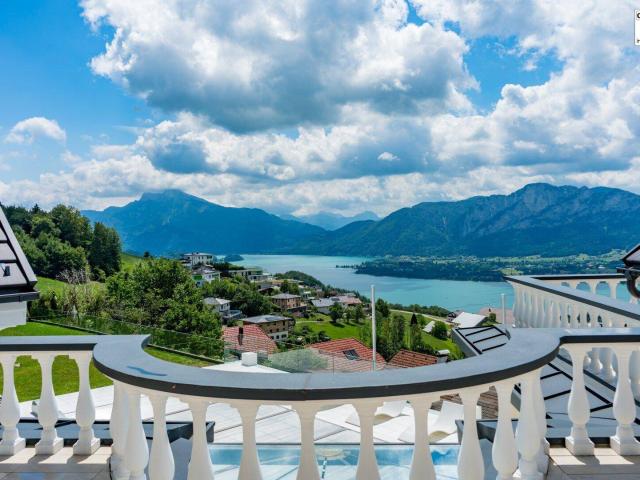 Haus mieten in Oberwang, Oberösterreich