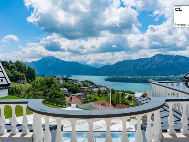 Haus mieten in Mondsee, Oberösterreich