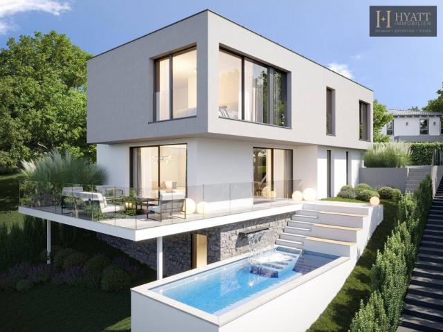 Haus kaufen in Bad Sauerbrunn, Burgenland